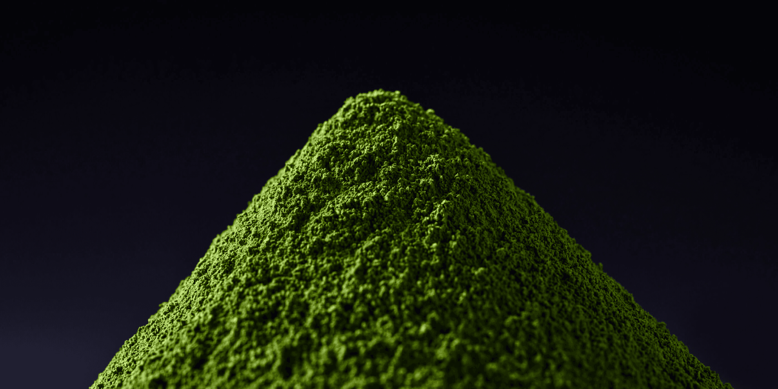 抹茶の製造工程