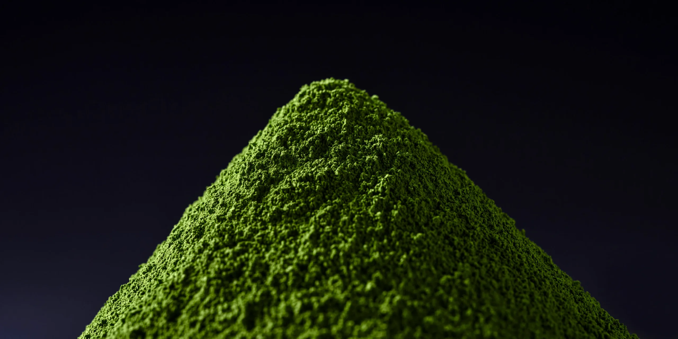 抹茶の製造工程